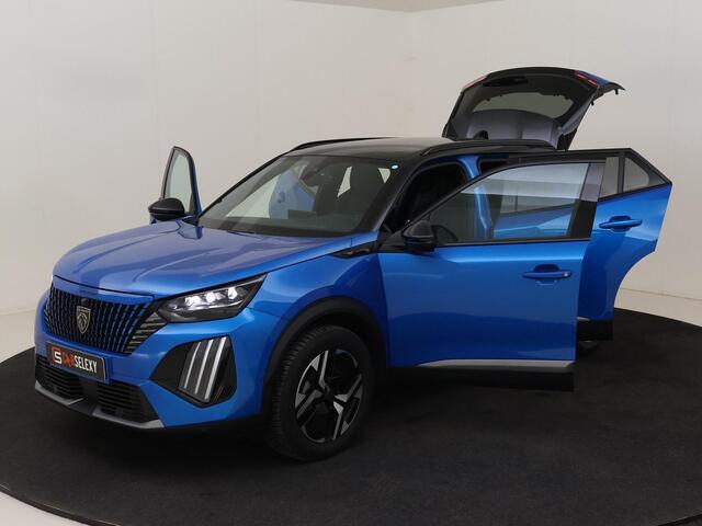 Peugeot 2008 1.2 Automaat GT *Adaptieve Cruise*