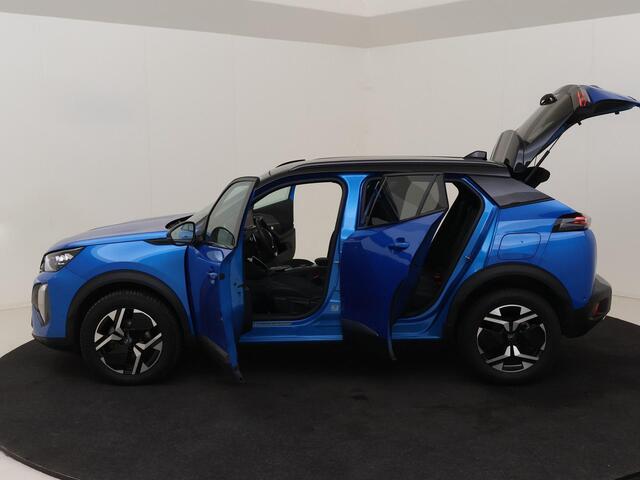 Peugeot 2008 1.2 Automaat GT *Adaptieve Cruise*