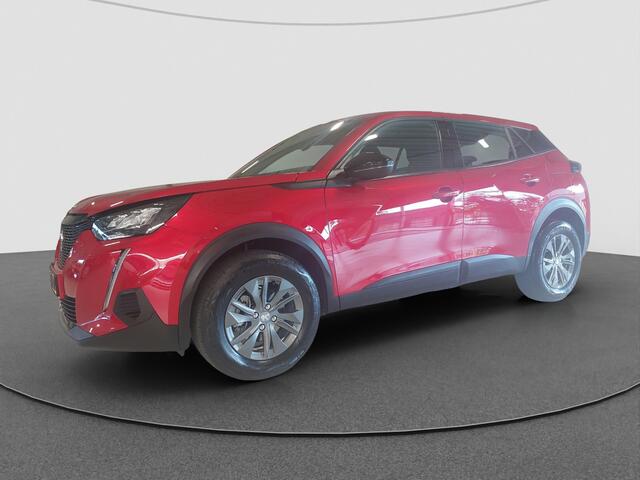 Peugeot 2008 1.2 PureTech Active Pack automaat
