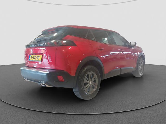 Peugeot 2008 1.2 PureTech Active Pack automaat