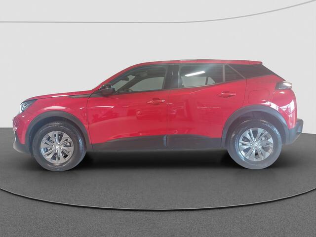 Peugeot 2008 1.2 PureTech Active Pack automaat