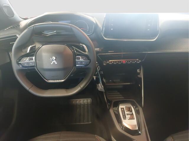 Peugeot 2008 1.2 PureTech Active Pack automaat