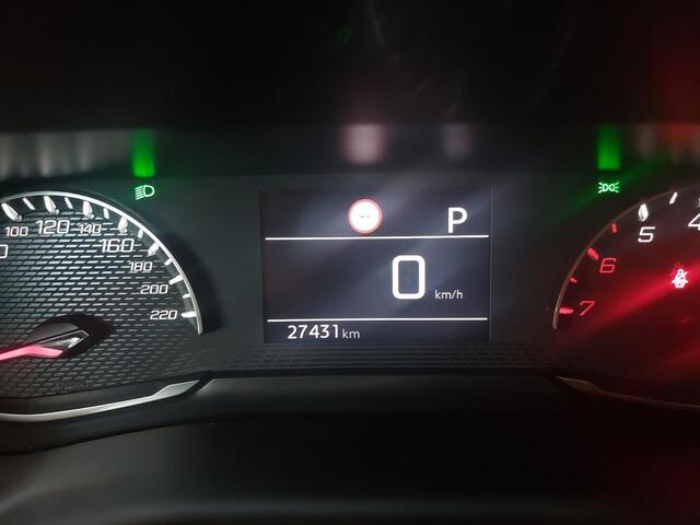 Peugeot 2008 1.2 PureTech Active Pack automaat