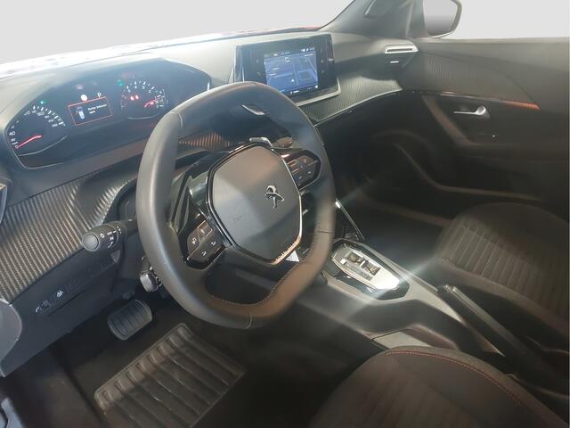 Peugeot 2008 1.2 PureTech Active Pack automaat