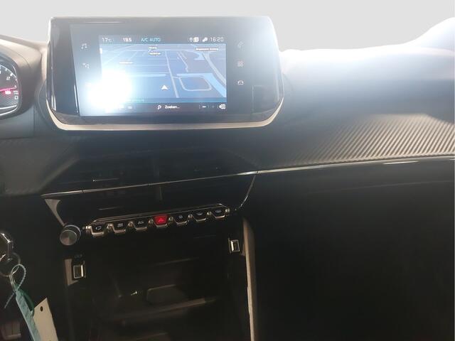 Peugeot 2008 1.2 PureTech Active Pack automaat