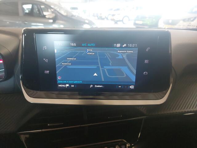 Peugeot 2008 1.2 PureTech Active Pack automaat