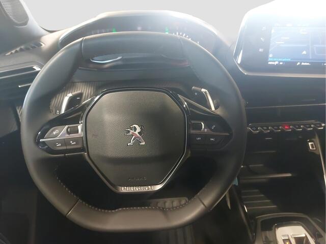 Peugeot 2008 1.2 PureTech Active Pack automaat