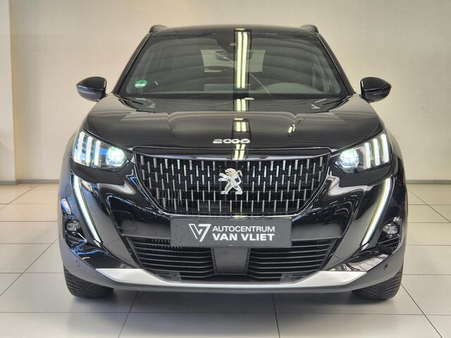 Peugeot 2008 1.2 PureTech GT Pack Automaat | Navigatie | Achteruitrijcamera | All Season Banden | Keyless | Apple Carplay/Android Auto |