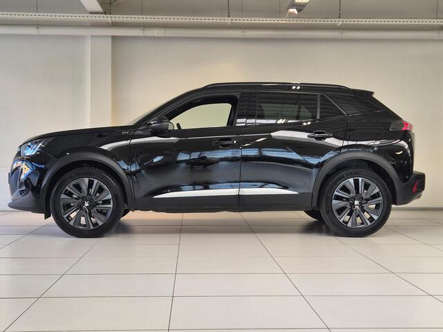 Peugeot 2008 1.2 PureTech GT Pack Automaat | Navigatie | Achteruitrijcamera | All Season Banden | Keyless | Apple Carplay/Android Auto |