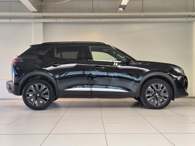 Peugeot 2008 1.2 PureTech GT Pack Automaat | Navigatie | Achteruitrijcamera | All Season Banden | Keyless | Apple Carplay/Android Auto |