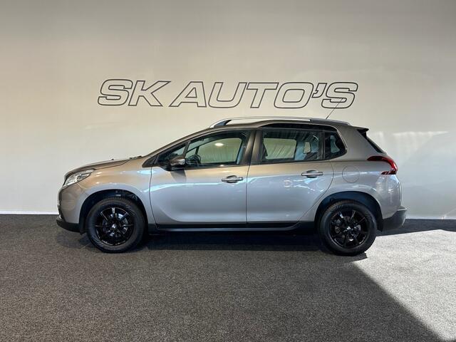 Peugeot 2008 1.2 PURET. BLUE LION NAP l AIRCO l CARPLAY l TREKHAAK l