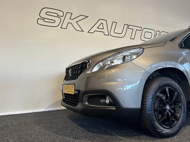 Peugeot 2008 1.2 PURET. BLUE LION NAP l AIRCO l CARPLAY l TREKHAAK l