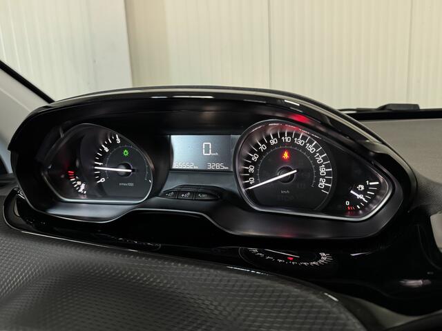 Peugeot 2008 1.2 PureTech Blue Lion PANODAK NAVI PDC CHROOM LED