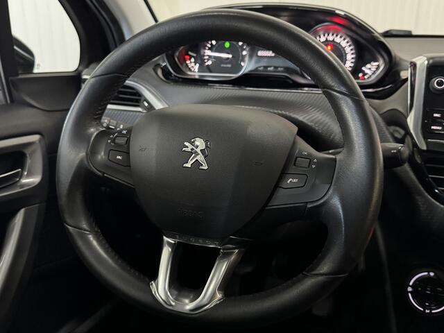 Peugeot 2008 1.2 PureTech Blue Lion PANODAK NAVI PDC CHROOM LED