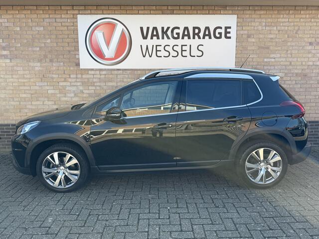 Peugeot 2008 1.2 PureTech Blue Lease Allure | Clima | PDC A | Camera | LM |