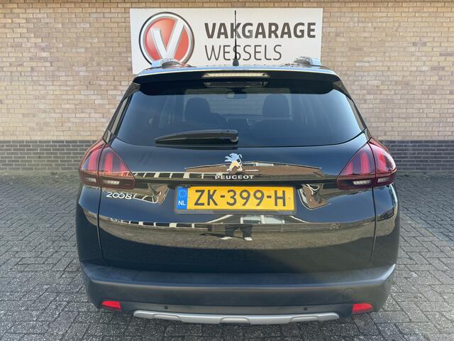 Peugeot 2008 1.2 PureTech Blue Lease Allure | Clima | PDC A | Camera | LM |