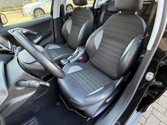 Peugeot 2008 1.2 PureTech Blue Lease Allure | Clima | PDC A | Camera | LM |