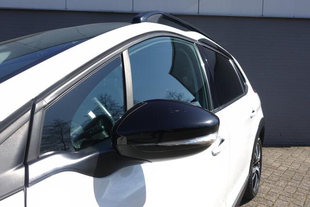 Peugeot 2008 1.2 PureTech GT-Line 130 PK | PANO DAK | NAVI | CARPLAY | A. CAMERA | TREKHAAK