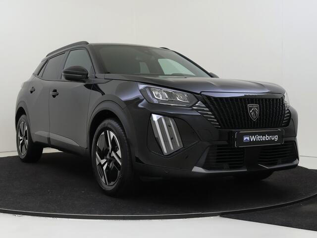 Peugeot 2008 1.2 PureTech 100 Allure