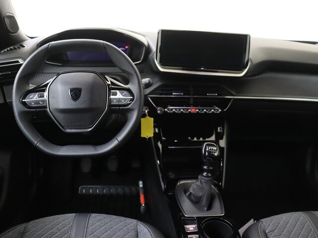 Peugeot 2008 1.2 PureTech 100 Allure
