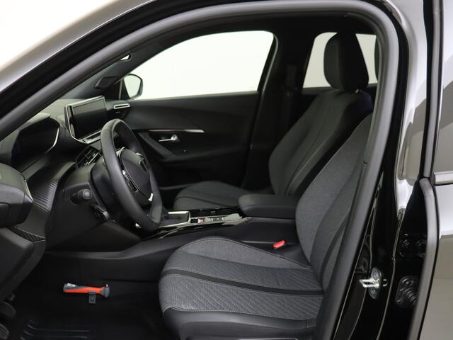 Peugeot 2008 1.2 PureTech 100 Allure