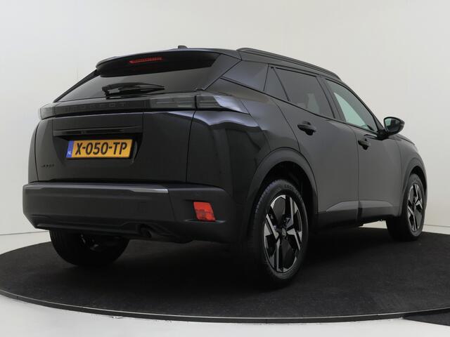 Peugeot 2008 1.2 PureTech 100 Allure