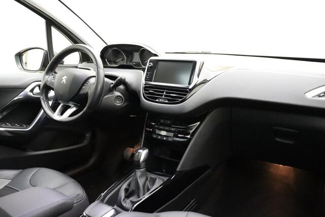 Peugeot 2008 1.2 PureTech Allure | Navigatie | Climate Control | Apple carplay/Android Auto | Regensensor | Cruise Control
