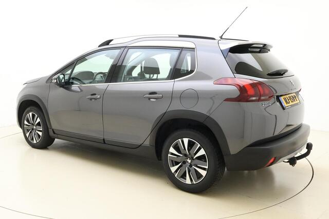 Peugeot 2008 1.2 PureTech Allure | Navigatie | Climate Control | Apple carplay/Android Auto | Regensensor | Cruise Control