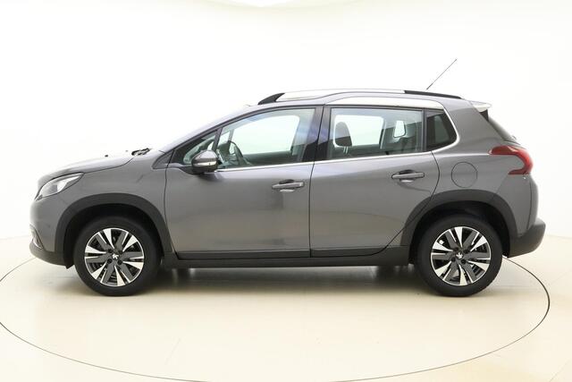 Peugeot 2008 1.2 PureTech Allure | Navigatie | Climate Control | Apple carplay/Android Auto | Regensensor | Cruise Control