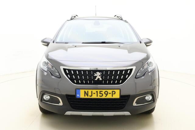 Peugeot 2008 1.2 PureTech Allure | Navigatie | Climate Control | Apple carplay/Android Auto | Regensensor | Cruise Control