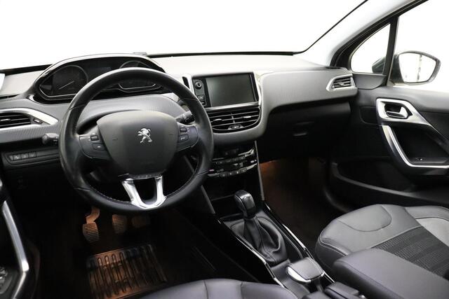 Peugeot 2008 1.2 PureTech Allure | Navigatie | Climate Control | Apple carplay/Android Auto | Regensensor | Cruise Control