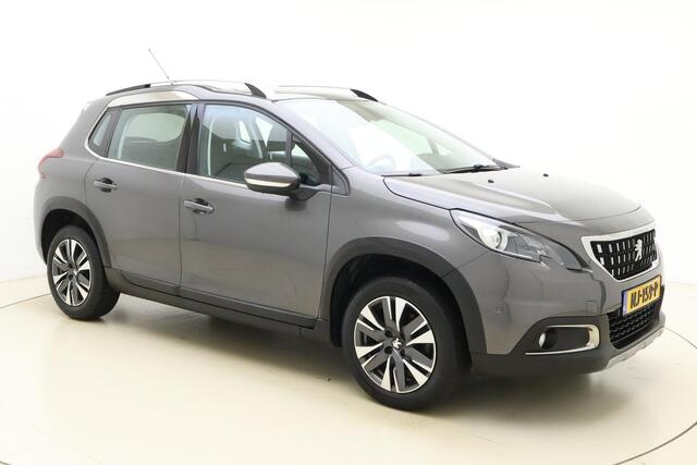 Peugeot 2008 1.2 PureTech Allure | Navigatie | Climate Control | Apple carplay/Android Auto | Regensensor | Cruise Control