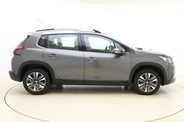 Peugeot 2008 1.2 PureTech Allure | Navigatie | Climate Control | Apple carplay/Android Auto | Regensensor | Cruise Control