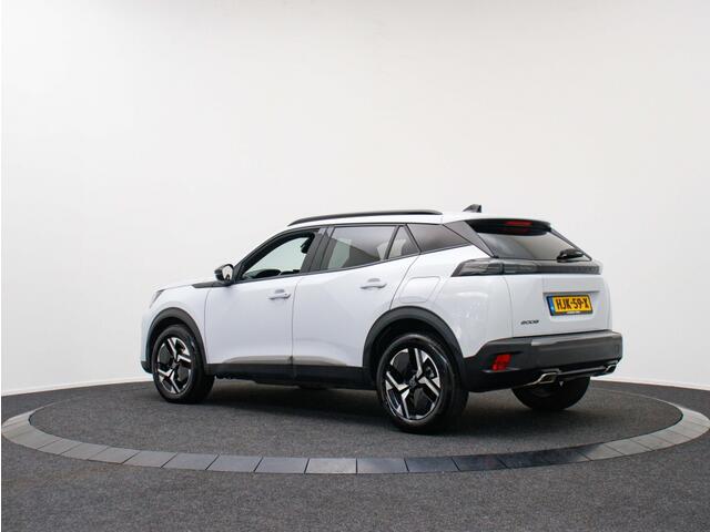 Peugeot 2008 1.2 PureTech Allure | Private lease 529 p.m.
