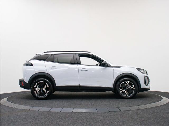 Peugeot 2008 1.2 PureTech Allure | Private lease 529 p.m.
