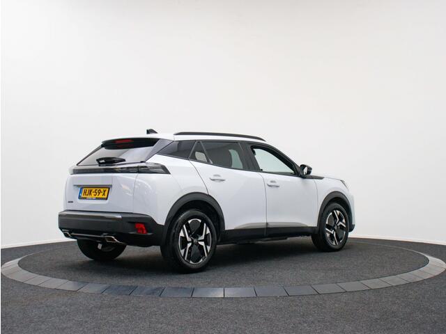 Peugeot 2008 1.2 PureTech Allure | Private lease 529 p.m.