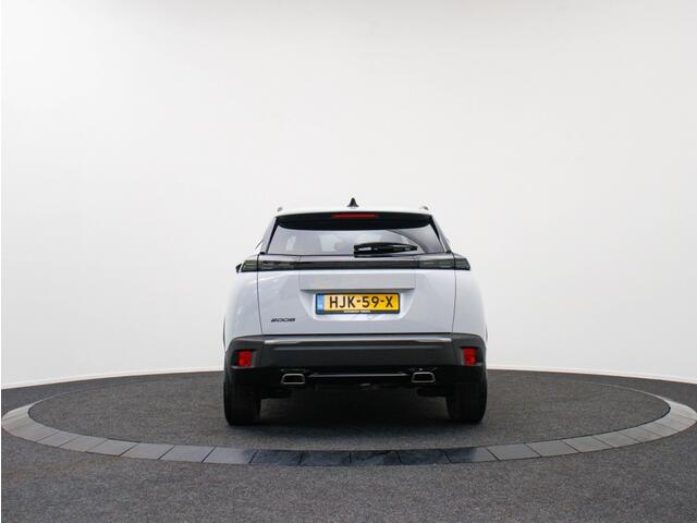 Peugeot 2008 1.2 PureTech Allure | Private lease 529 p.m.