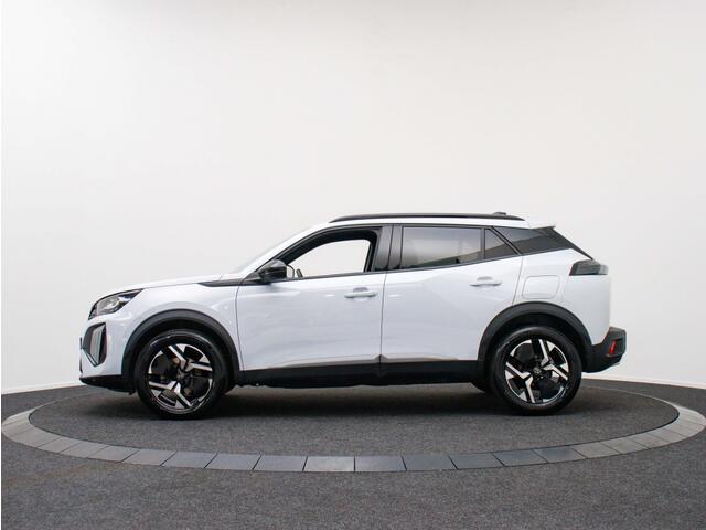 Peugeot 2008 1.2 PureTech Allure | Private lease 529 p.m.