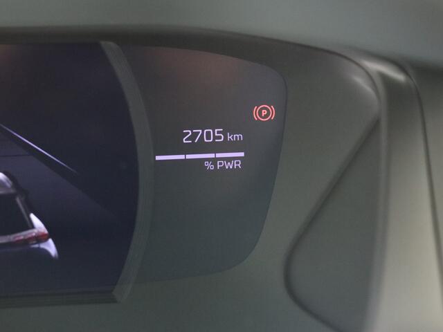 Peugeot 2008 1.2 Hybrid 136PK GT Automaat | Camera Voor + Achter | Navigatie | Adaptive Cruise Control