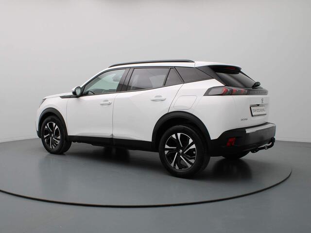 Peugeot 2008 100pk PureTech Allure Pack Camera | Climate | Cruise | Navi | Parksens. a. | Trekhaak