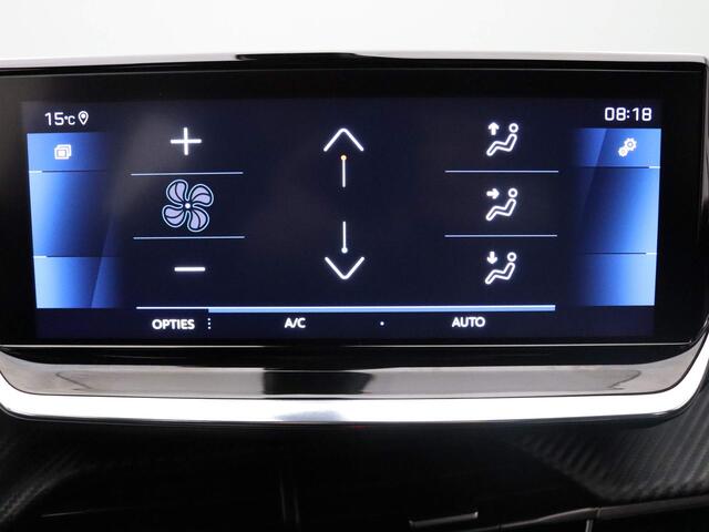 Peugeot 2008 100pk PureTech Allure Pack Camera | Climate | Cruise | Navi | Parksens. a. | Trekhaak