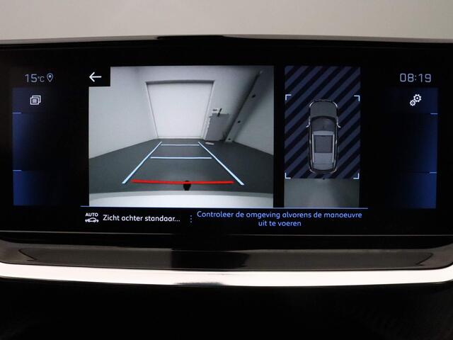 Peugeot 2008 100pk PureTech Allure Pack Camera | Climate | Cruise | Navi | Parksens. a. | Trekhaak