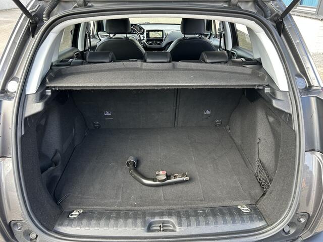 Peugeot 2008 1.2 PureTech Allure afn TRHK NAVI CARPLAY CRUISE.