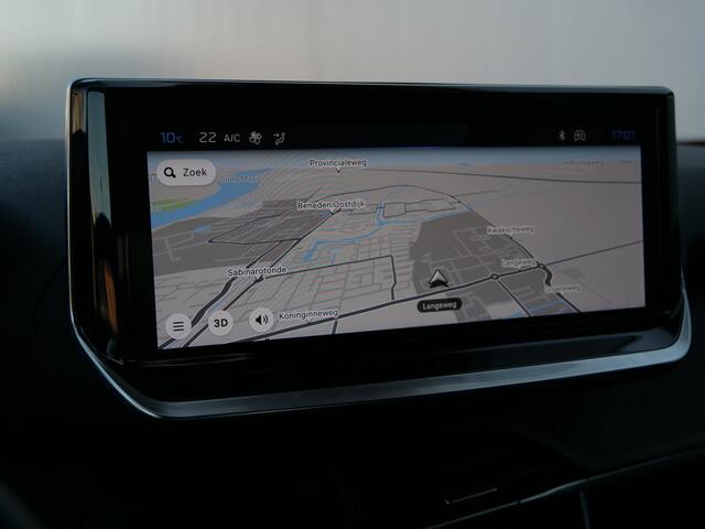Peugeot 2008 1.2 PureTech 130pk Allure Automaat Camera / Navigatie / LED / DAB