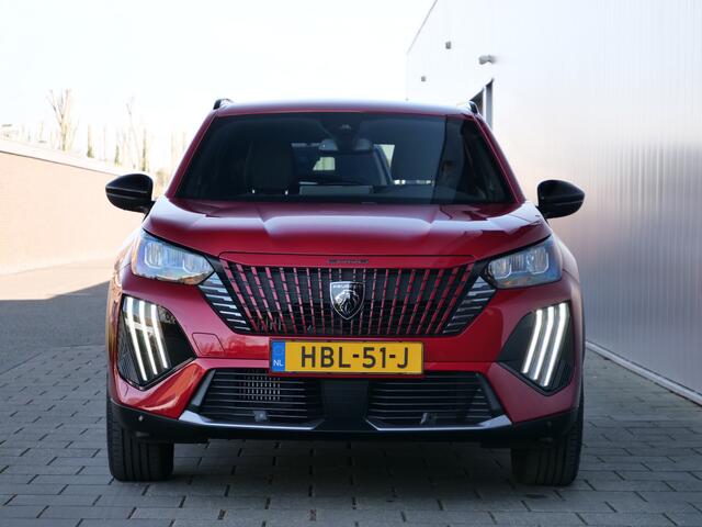 Peugeot 2008 1.2 PureTech 130pk Allure Automaat Camera / Navigatie / LED / DAB