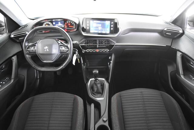 Peugeot 2008 Active Pack *1ste Eigenaar*Camera*Cruise Control*