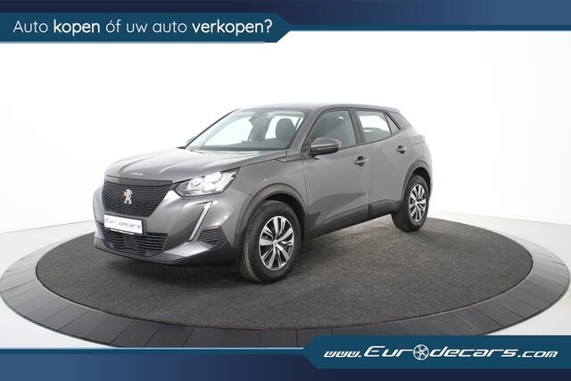 Peugeot 2008 Active Pack *1ste Eigenaar*Camera*Cruise Control*