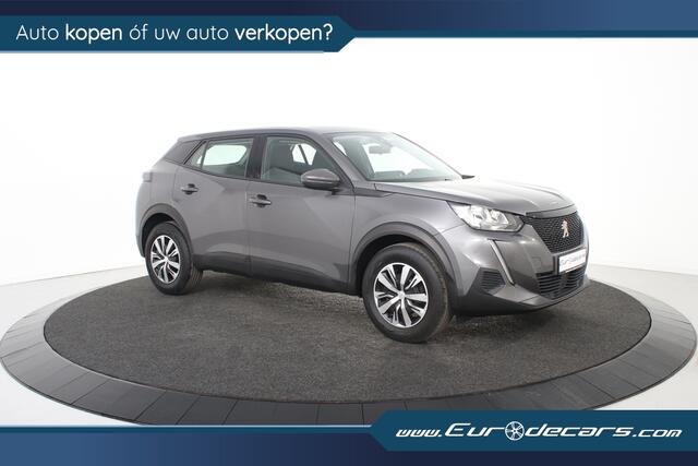 Peugeot 2008 Active Pack *1ste Eigenaar*Camera*Cruise Control*