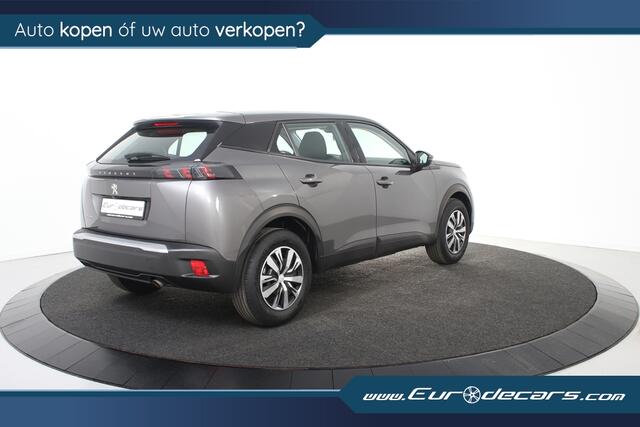Peugeot 2008 Active Pack *1ste Eigenaar*Camera*Cruise Control*