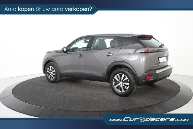 Peugeot 2008 Active Pack *1ste Eigenaar*Camera*Cruise Control*